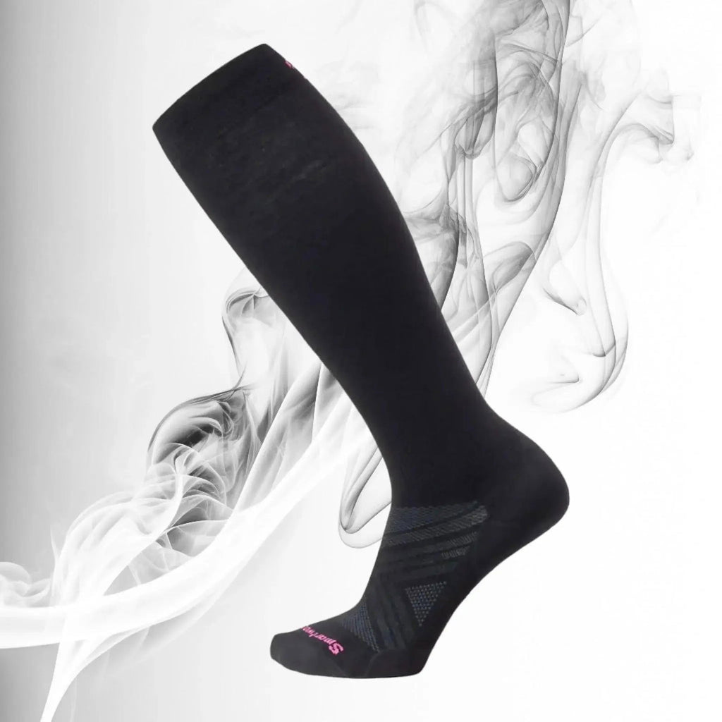 Smartwool Women's Zero Cushion OTC Sock - Speedxcrafts