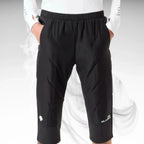 Softshell Pants Descente SHybrid Middle Pants Black - 2023/24 - Speedxcrafts