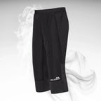 Softshell Pants Descente SHybrid Middle Pants Black - 2023/24 - Speedxcrafts