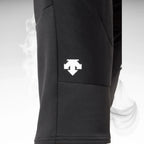Softshell Pants Descente SHybrid Middle Pants Black - 2023/24 - Speedxcrafts