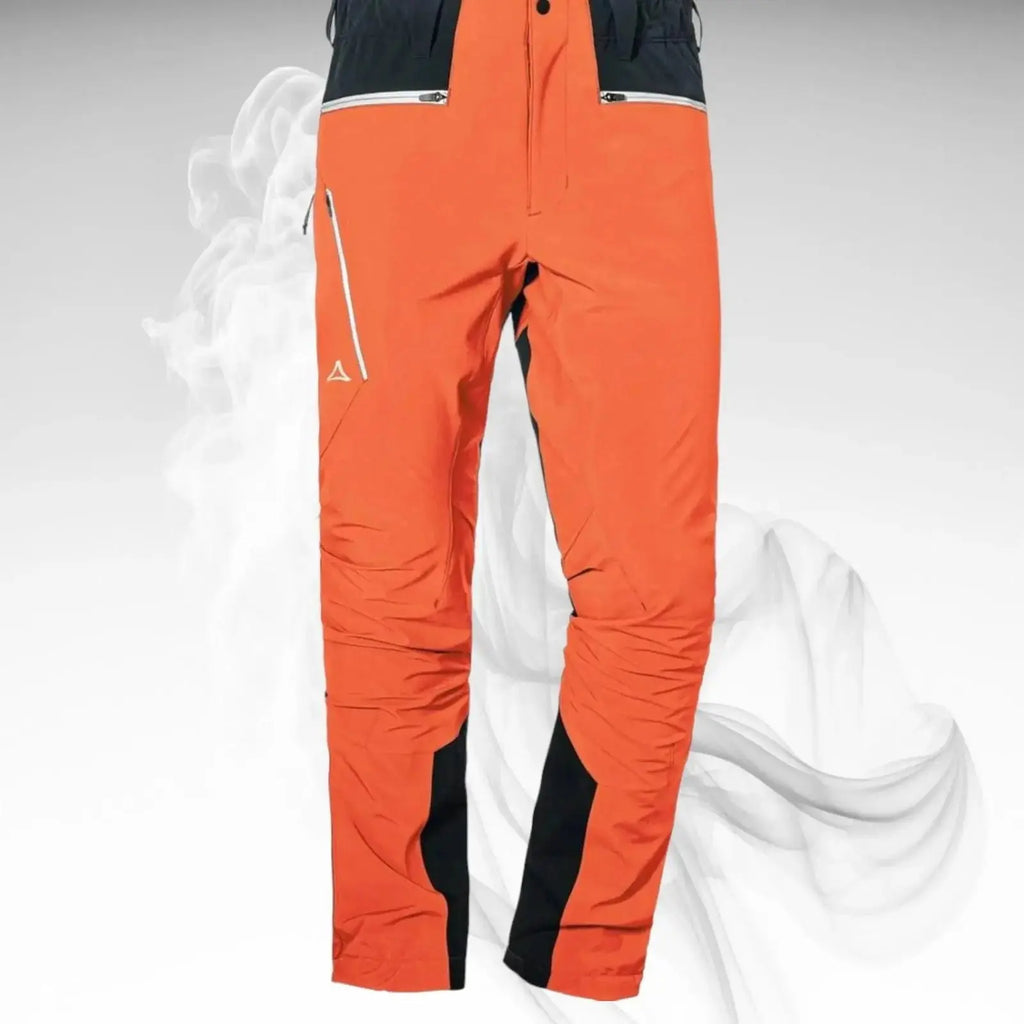 Softshell pants SCHOFFEL Softshell Pants Miara - 2021/22 - Speedxcrafts