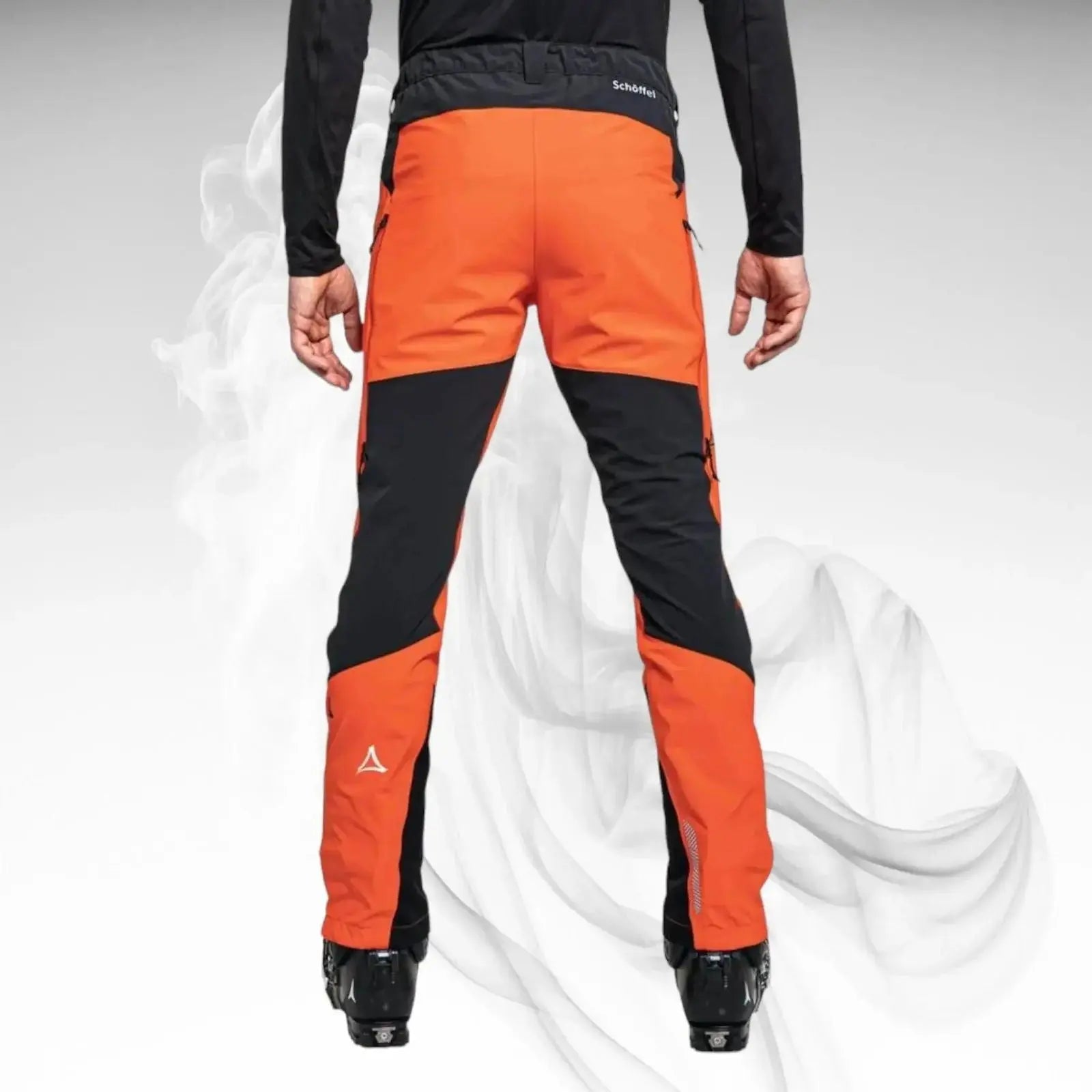 Softshell pants SCHOFFEL Softshell Pants Miara - 2021/22 - Speedxcrafts
