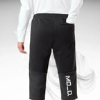 Softshell Pants Descente SHybrid Middle Pants Black - 2023/24 - Speedxcrafts