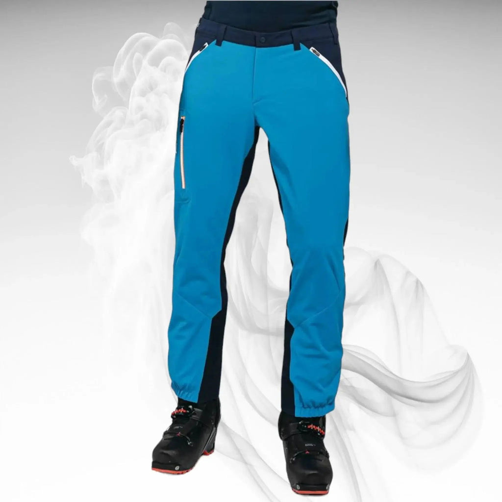 Softshell Pants SCHOFFEL Softshell Pants Kals M - 2022/23 - Speedxcrafts