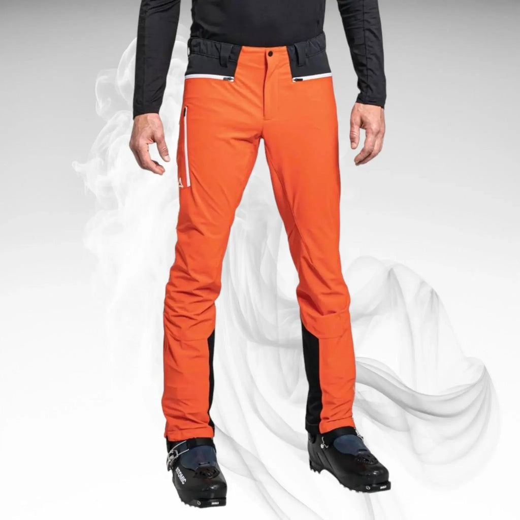 Softshell pants SCHOFFEL Softshell Pants Miara - 2021/22 - Speedxcrafts