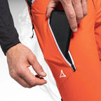 Softshell pants SCHOFFEL Softshell Pants Miara - 2021/22 - Speedxcrafts