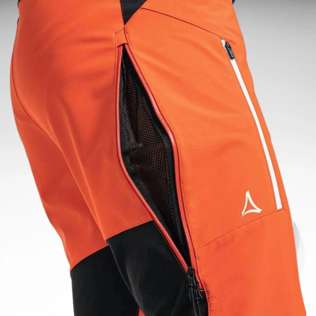 Softshell pants SCHOFFEL Softshell Pants Miara - 2021/22 - Speedxcrafts