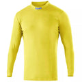 Sparco B-Rookie Long Sleeve Top Yellow - Speedxcrafts