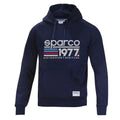 Sparco Hoodie 1977 - Speedxcrafts