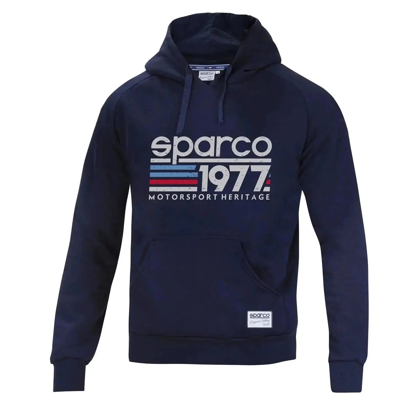 Sparco Hoodie 1977 - Speedxcrafts