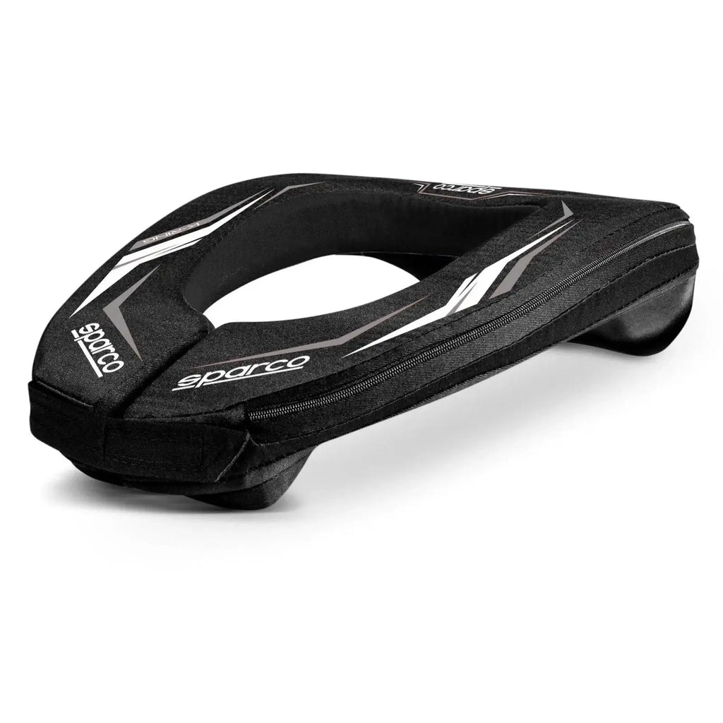 Sparco K-Ring Kart Neck Support - Adult - Speedxcrafts