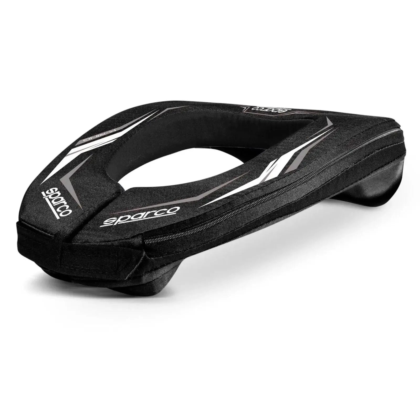 Sparco K-Ring Kart Neck Support - Adult - Speedxcrafts