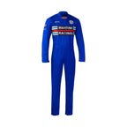 Sparco Martini Racing MS-4 Mechanic Suit | Official Motorsport Apparel - Speedxcrafts