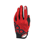 Sparco Meca-3 Red Mechanics Gloves | Official Teamwear - Speedxcrafts