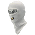 Sparco Open Basic Balaclava - White - Speedxcrafts