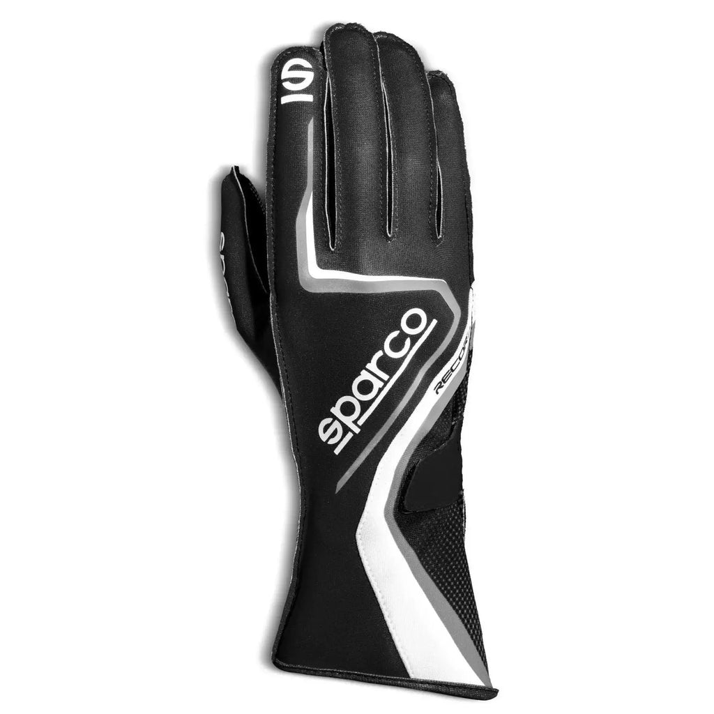 Sparco Record Kart Gloves - Speedxcrafts