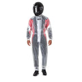Sparco T-1 Evo Wetsuit - Speedxcrafts