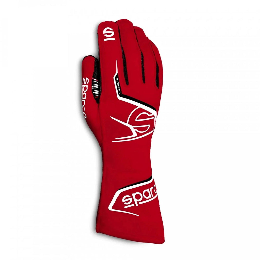 Sparco Arrow-K Kart Gloves - Speedxcrafts – Speedx Crafts