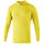 Sparco B-Rookie Long Sleeve Top Yellow - Speedxcrafts