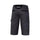 Sparco Cargo Mechanic's Bermuda Shorts - Grey | Official Teamwear - Speedxcrafts