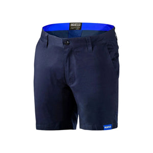 Sparco Corporate Bermuda Pants | Official Teamwear - Speedxcrafts
