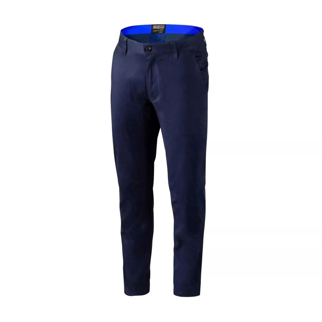 Sparco Corporate Trousers 2023 - Speedxcrafts