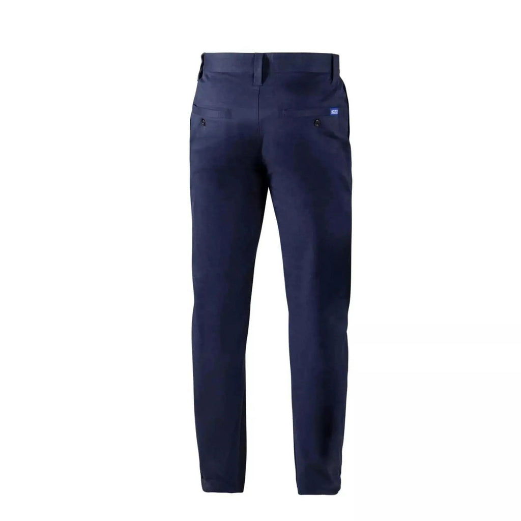 Sparco Corporate Trousers 2023 - Speedxcrafts
