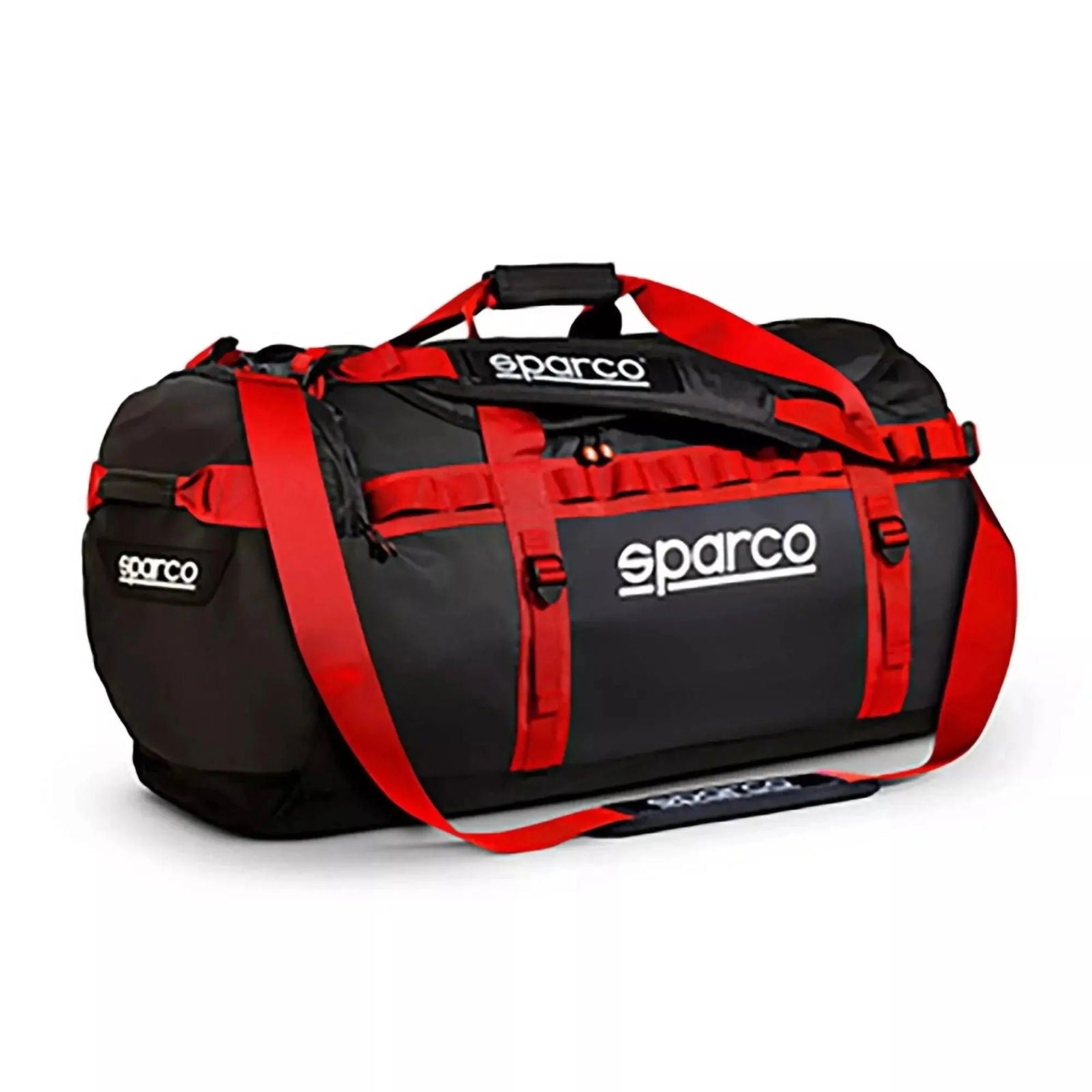 Sparco Dakar-L Duffle Bag - Speedxcrafts