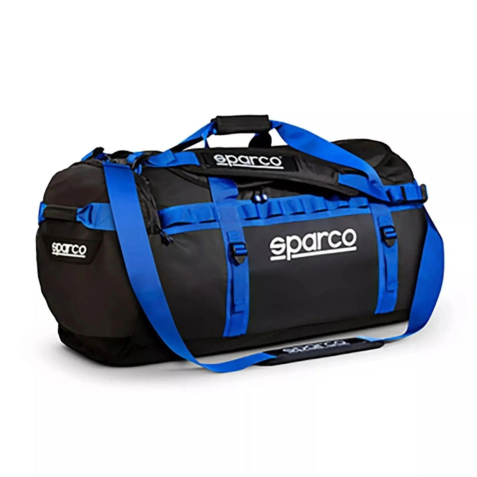 Sparco Dakar-L Duffle Bag - Speedxcrafts