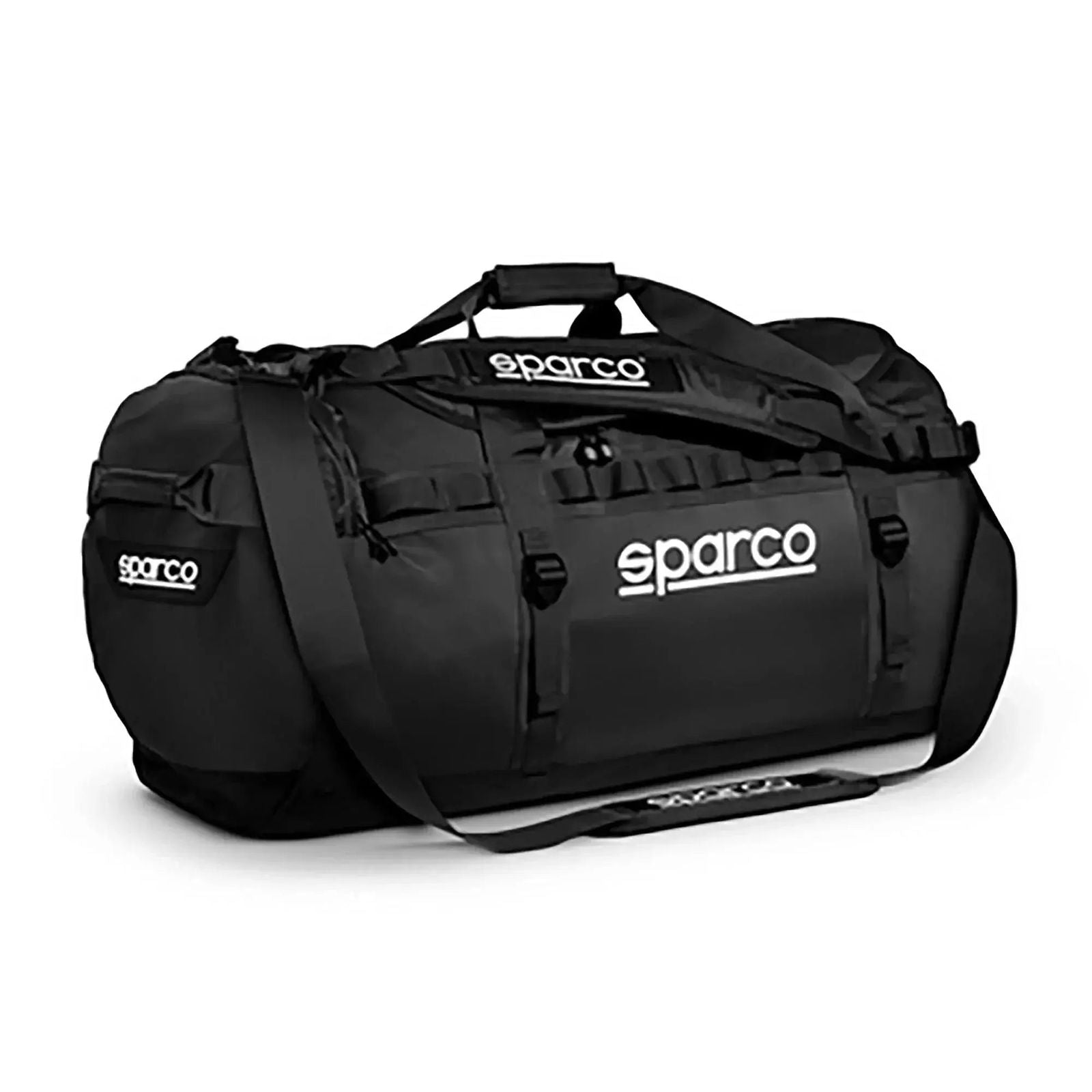 Sparco Dakar-L Duffle Bag - Speedxcrafts