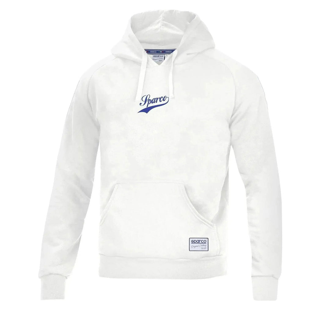 Sparco Hoodie Vintage - Speedxcrafts