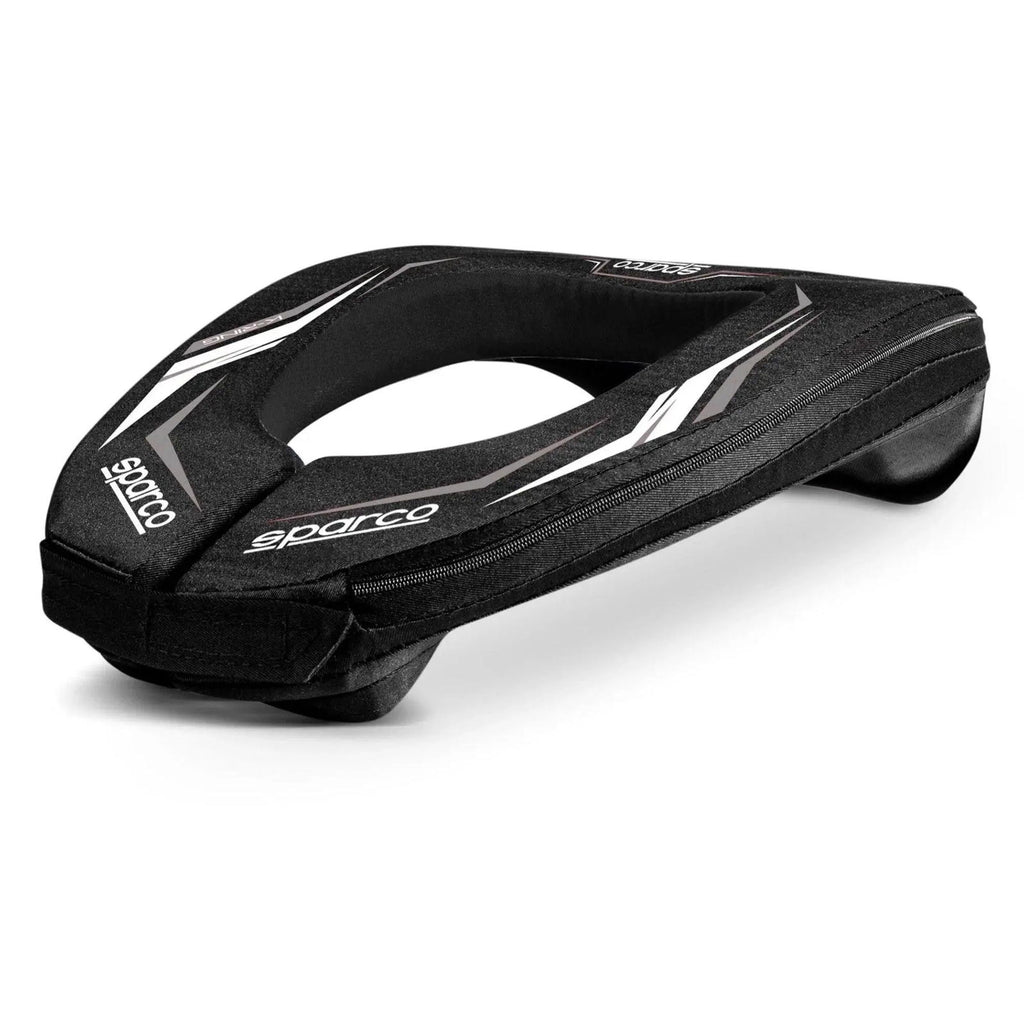 Sparco K-Ring Kart Neck Support - Adult - Speedxcrafts