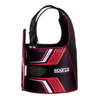 Sparco K-Track Rib Protector | Enhanced Karting Safety Gear - Speedxcrafts
