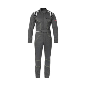 Sparco MS-4 Coverall | Mechanic Suit for Motorsports - Speedxcrafts
