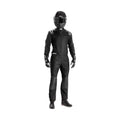 Sparco MS-5 Grey Coverall | Mechanic Suit for Motorsports - Speedxcrafts