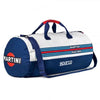 Sparco Martini Racing Sports Bag - Speedxcrafts