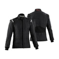 Sparco Mechanic Jacket | Durable and Functional Motorsport Apparel - Speedxcrafts