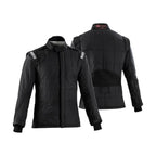 Sparco Mechanic Jacket | Durable and Functional Motorsport Apparel - Speedxcrafts