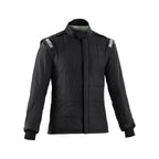Sparco Mechanic Jacket | Durable and Functional Motorsport Apparel - Speedxcrafts