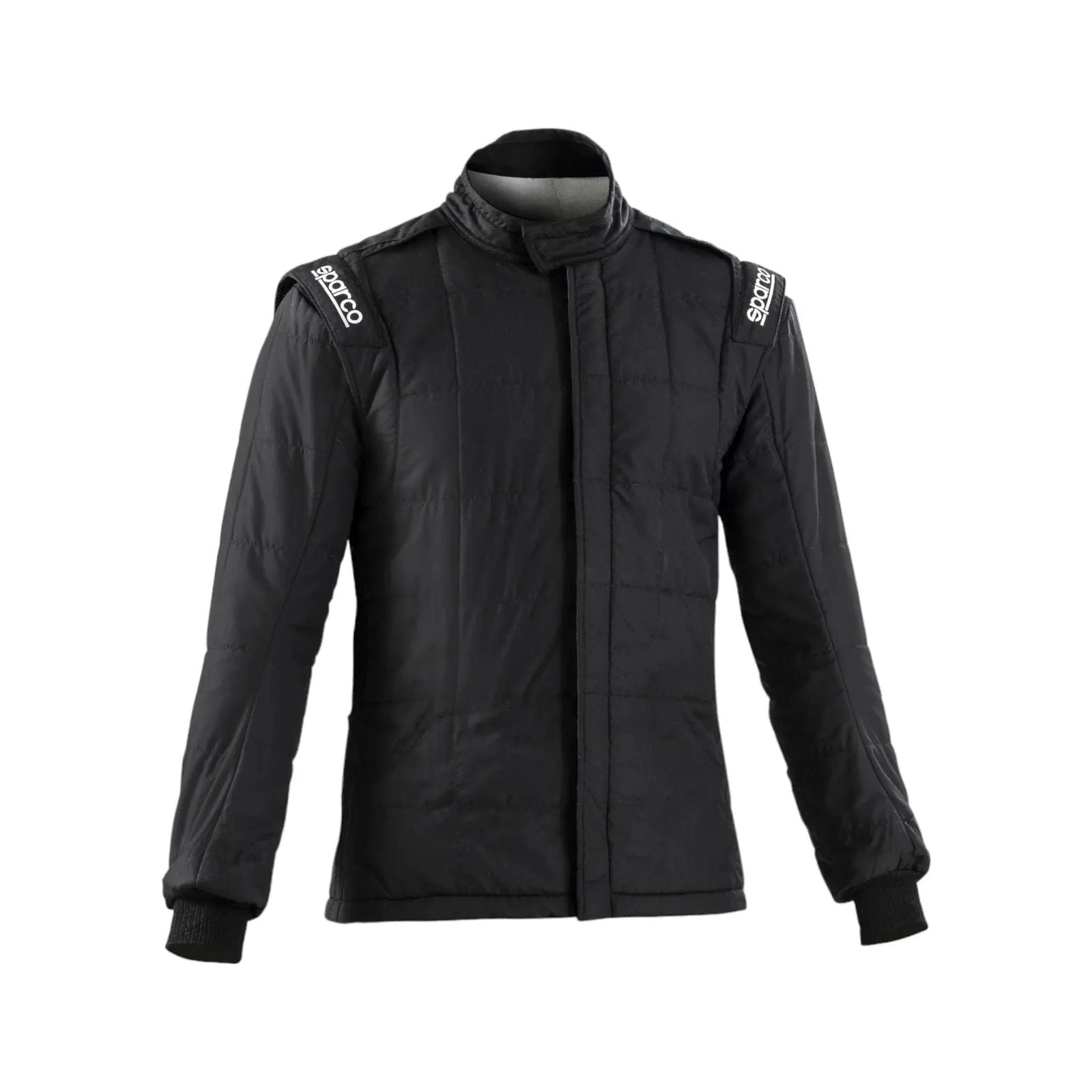 Sparco Mechanic Jacket | Durable and Functional Motorsport Apparel - Speedxcrafts
