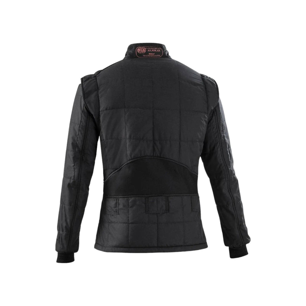 Sparco Mechanic Jacket | Durable and Functional Motorsport Apparel - Speedxcrafts
