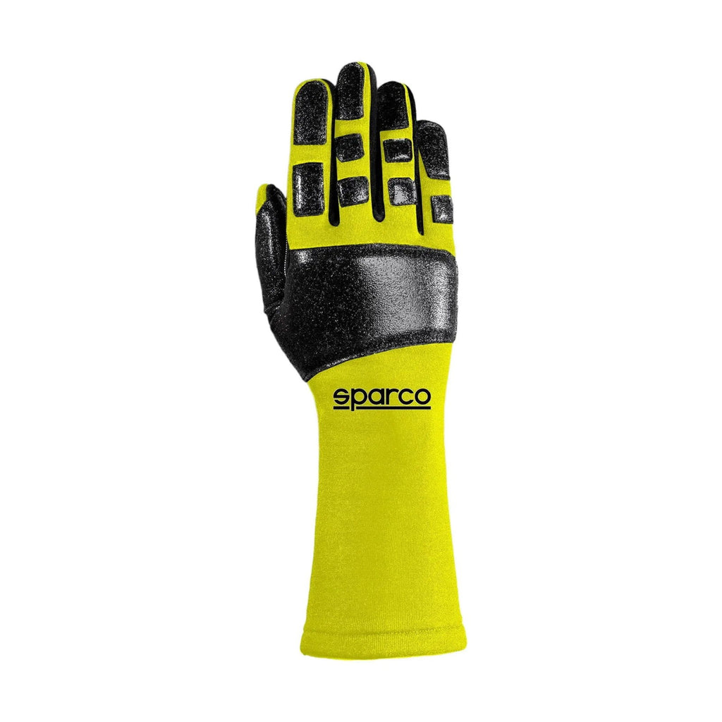 Sparco R-Tide Mechanics Gloves | Durable Work Gloves for Professionals - Speedxcrafts