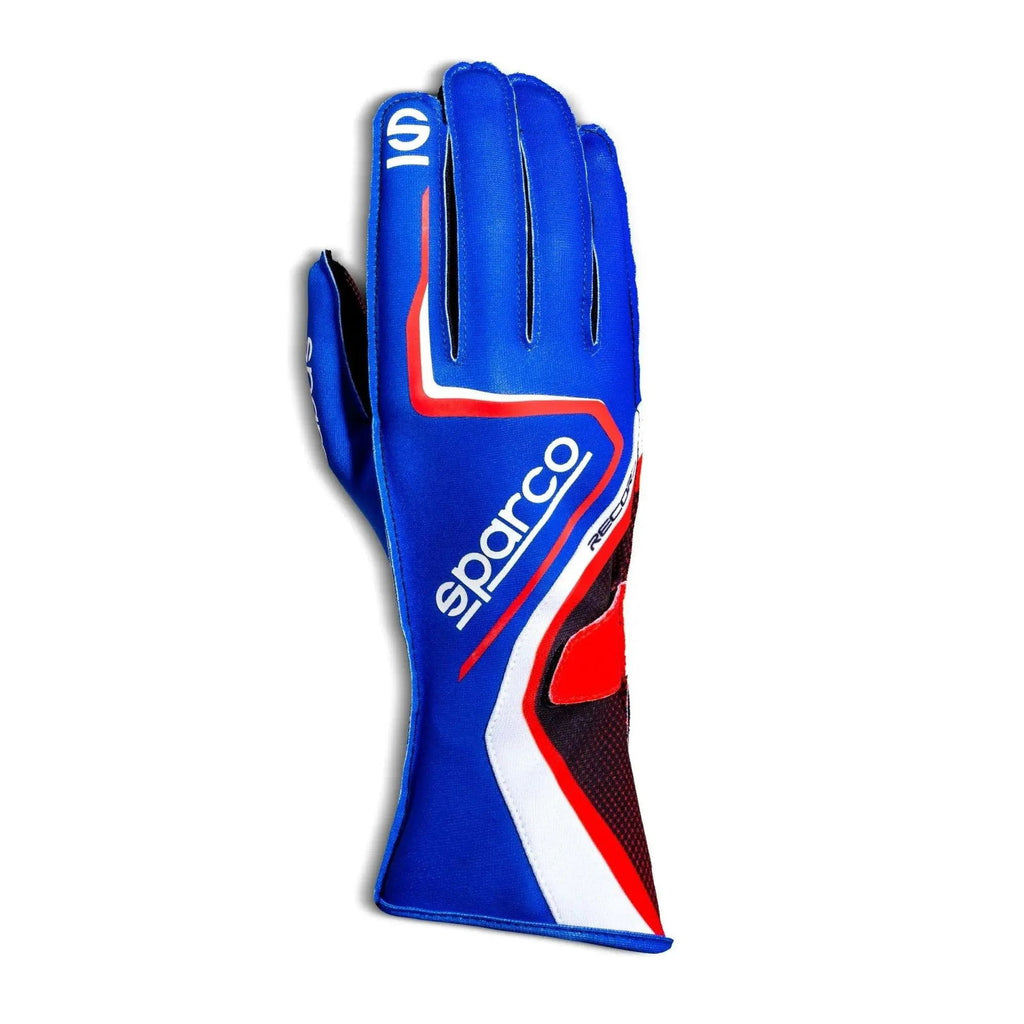 Sparco Record Kart Gloves - Speedxcrafts