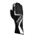 Sparco Record WP Water Resistant Kart Gloves - Speedxcrafts