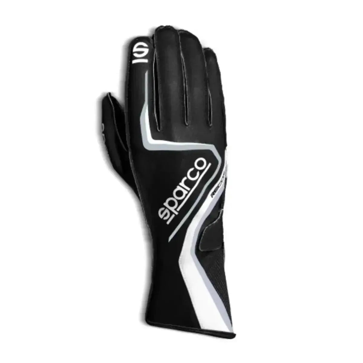 Sparco Record WP Water Resistant Kart Gloves - Speedxcrafts