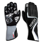 Sparco Record WP Water Resistant Kart Gloves - Speedxcrafts