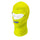 Sparco Rookie Kart Balaclava Yellow - Speedxcrafts