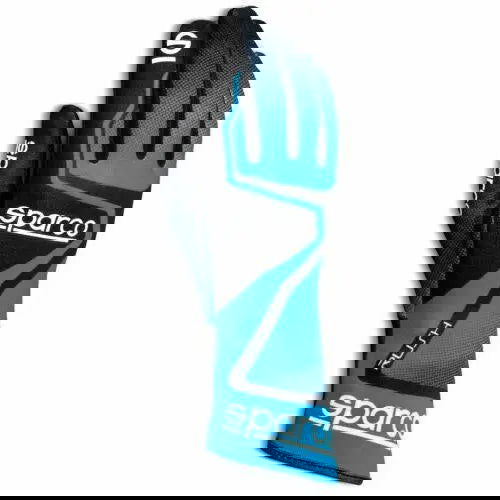 Sparco Rush Kart Gloves - Speedxcrafts