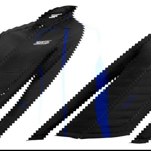 Sparco Soft Shell Jacket - Speedxcrafts
