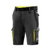 Sparco Teamwork Shorts for Men | Official Teamwear - Speedxcrafts